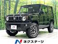 2020 Suzuki Jimny