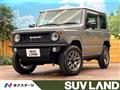 2022 Suzuki Jimny
