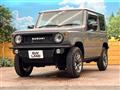 2022 Suzuki Jimny