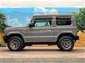 2022 Suzuki Jimny