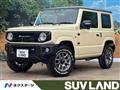 2023 Suzuki Jimny
