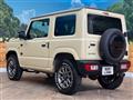 2023 Suzuki Jimny