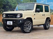 2023 Suzuki Jimny