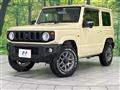 2023 Suzuki Jimny