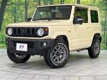 2023 Suzuki Jimny
