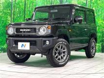 2023 Suzuki Jimny