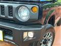 2025 Suzuki Jimny