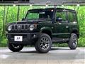 2025 Suzuki Jimny
