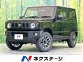 2025 Suzuki Jimny