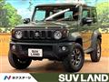 2024 Suzuki Jimny Sierra