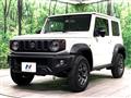 2025 Suzuki Jimny Sierra