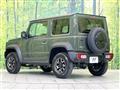2025 Suzuki Jimny Sierra
