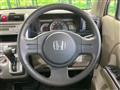 2007 Honda Zest