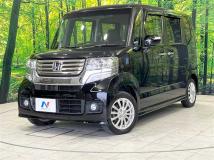 2011 Honda N BOX