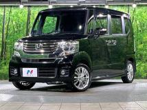 2014 Honda N BOX
