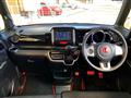 2015 Honda N BOX