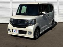 2015 Honda N BOX