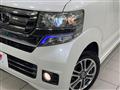 2015 Honda N BOX
