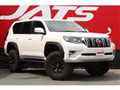 2020 Toyota Land Cruiser Prado