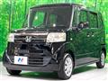 2017 Honda N BOX
