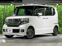 2014 Honda N BOX