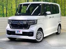 2022 Honda N BOX