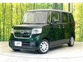 2022 Honda N BOX
