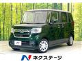 2022 Honda N BOX