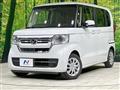 2022 Honda N BOX