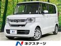 2022 Honda N BOX