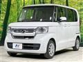 2022 Honda N BOX