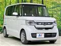 2022 Honda N BOX
