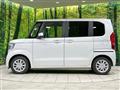 2022 Honda N BOX