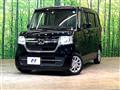 2022 Honda N BOX