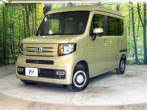 2023 Honda N-VAN