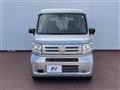 2022 Honda N-VAN