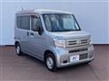 2022 Honda N-VAN