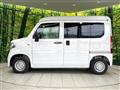 2025 Honda N-VAN