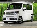 2025 Honda N-VAN