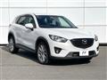 2013 Mazda CX-5