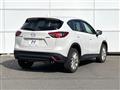 2013 Mazda CX-5