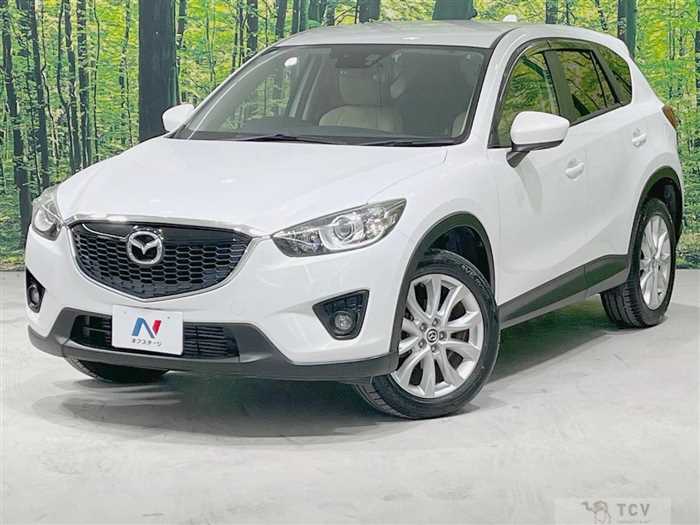 2013 Mazda CX-5
