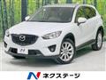 2013 Mazda CX-5