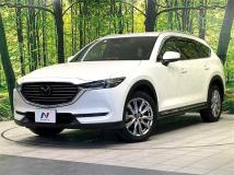 2017 Mazda CX-8