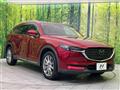 2018 Mazda CX-8