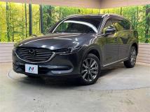 2019 Mazda CX-8