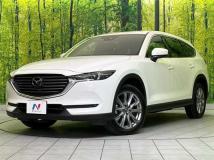 2019 Mazda CX-8
