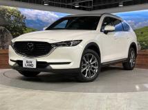 2022 Mazda CX-8