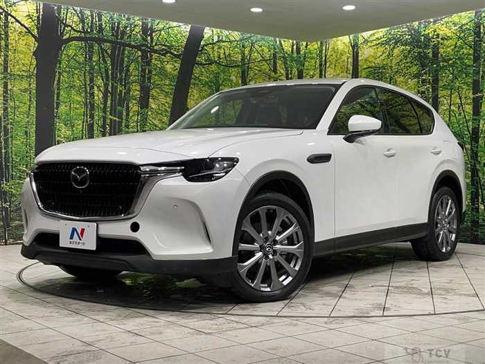 2023 Mazda Mazda Others