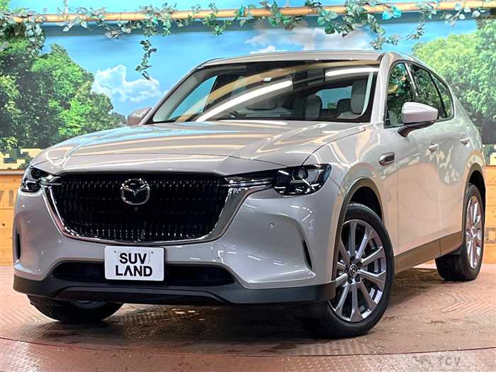 2023 Mazda Mazda Others